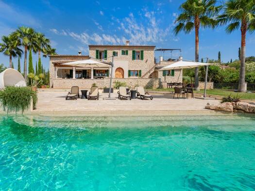 Rustico zum Kauf 2.950.000 € 4 Zimmer 240 m² 15.300 m² Grundstück Sencelles 07140