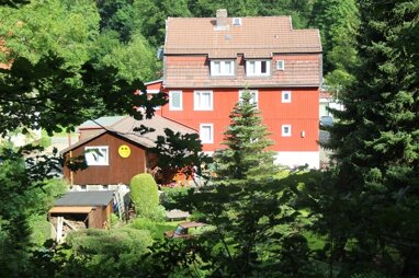 Hotel zum Kauf 450.000 € 455,7 m² Gastrofläche 1.013 m² Grundstück Rammelsberg Goslar 38640