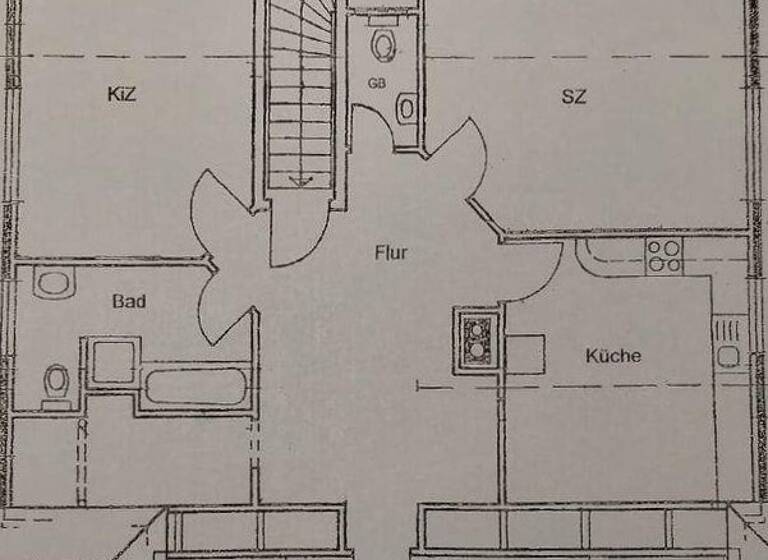 Wohnung zum Kauf provisionsfrei 368.000 € 3 Zimmer 85 m² 2. Geschoss Blankenburg Berlin 13129