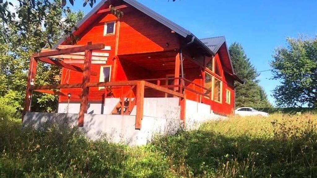 Haus zum Kauf 190.000 € 3 Zimmer 150 m² Rakovica
