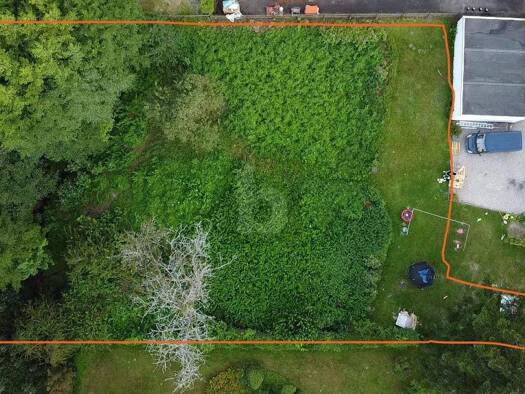 Grundstück zum Kauf 225.000 € 2.380 m² Grundstück Bad Herrenalb 76332