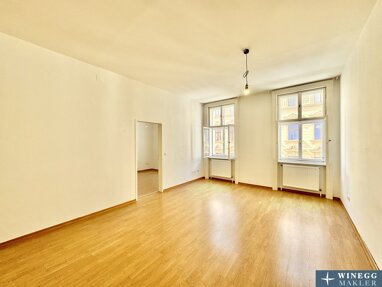 Wohnung zum Kauf 445.000 € 2 Zimmer 57,3 m² 3. Geschoss Esterházygasse 28 Wien 1060