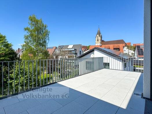 Wohnung zum Kauf provisionsfrei 599.000 € 3,5 Zimmer 110,7 m² Pliezhausen 72124