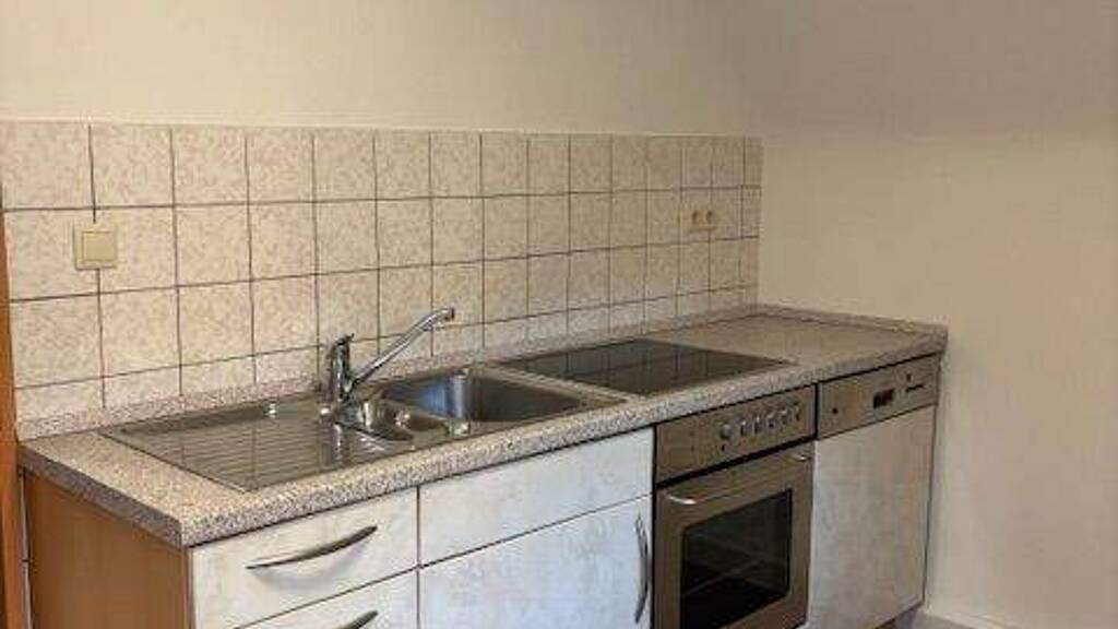 Wohnung zur Miete 590 € 1,5 Zimmer 45 m² frei ab 01.04.2026 Wendelstein 90530