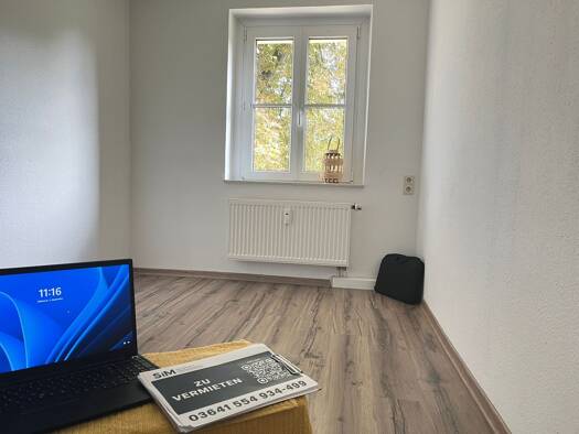 Wohnung zur Miete 323 € 3 Zimmer 63 m² 1. Geschoss Ernst-Thälmann-Str. 31b Hainichen 09661