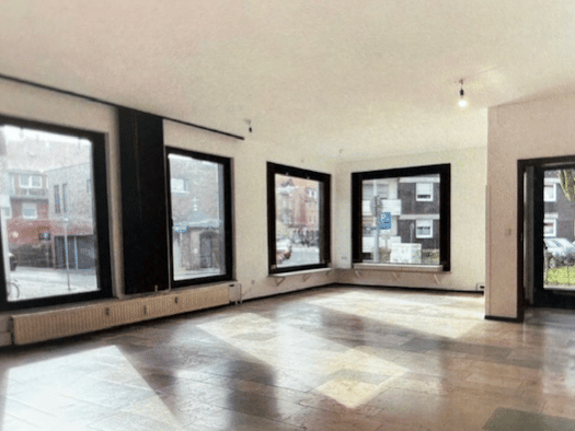 Bürofläche zur Miete 8,50 € 2 Zimmer 80 m² Bürofläche Coesfeld Coesfeld 48653