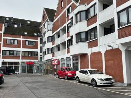 Laden zur Miete 750 € Bergstraße 1 Reinbek Reinbek, Stadt 21465