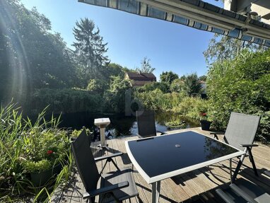 Mehrfamilienhaus zum Kauf 1.750.000 € 8 Zimmer 311 m² 1.652 m² Grundstück Falkenhagen Falkensee 14612