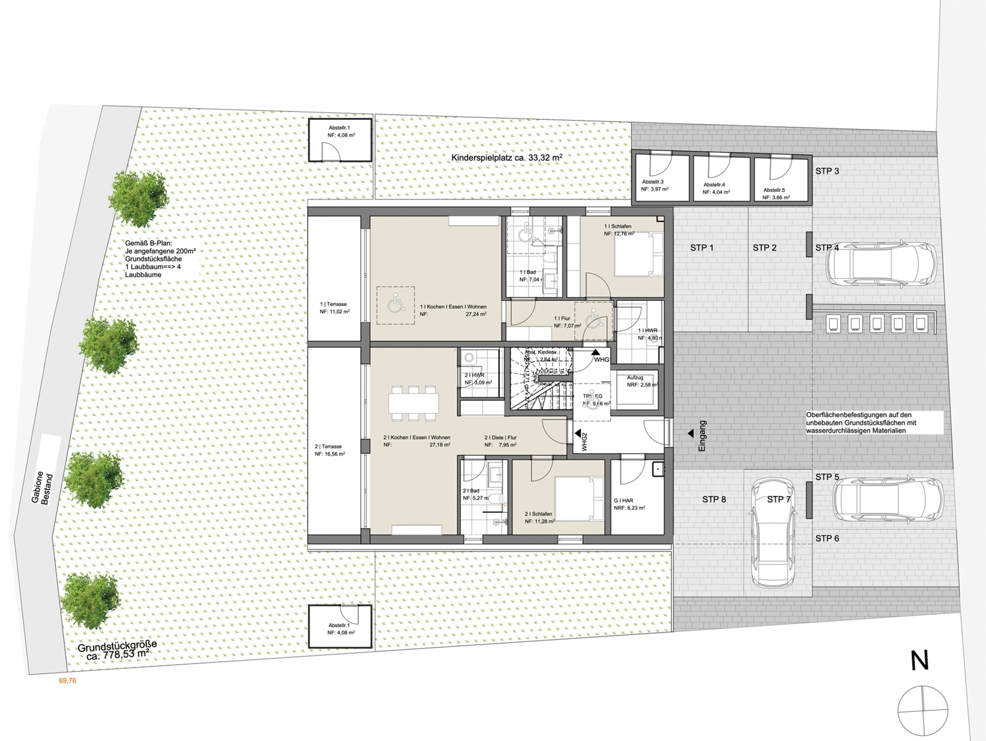 Wohnung zum Kauf 965.000 € 4 Zimmer 149 m²<br/>Wohnfläche 2.<br/>Geschoss Am Schlosspark 8 Oberlahnstein Lahnstein 56112