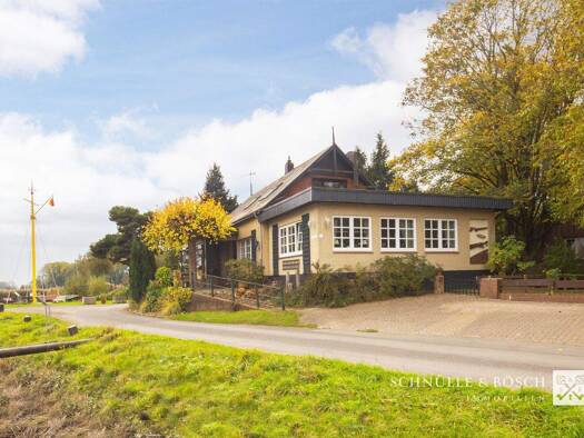 Einfamilienhaus zum Kauf 489.000 € 5 Zimmer 208 m² 3.100 m² Grundstück Wischhafen 21737