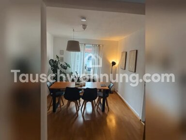 Wohnung zur Miete Tauschwohnung 629 € 3 Zimmer 52 m² 2. Geschoss Geist Münster 48151