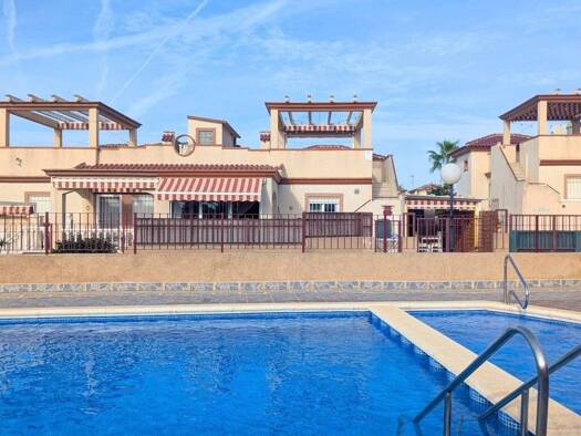 Chalet zum Kauf 189.000 € 2 Zimmer 55 m² 168 m² Grundstück San Fulgencio 03177