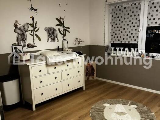 Wohnung zur Miete Tauschwohnung 2.225 € 4 Zimmer 168 m² EG Godorf Köln 50997