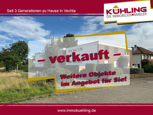 Mehrfamilienhaus zum Kauf 698.000 € 21 Zimmer 592 m² 1.394 m² Grundstück Diepholz 49356