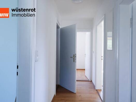 Wohnung zur Miete 550 € 4 Zimmer 91 m² Culmitz Naila 95119