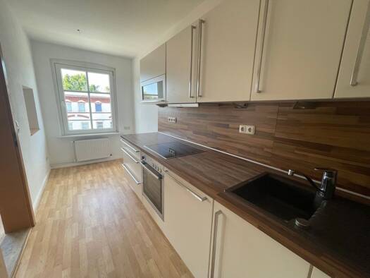 Wohnung zur Miete 850 € 3 Zimmer 85 m² Tribseer Stralsund 18437