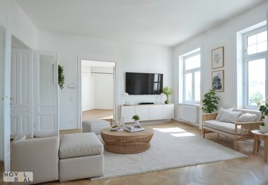 Wohnung zum Kauf 649.000 € 4 Zimmer 123,8 m² 2. Geschoss Wien 1140