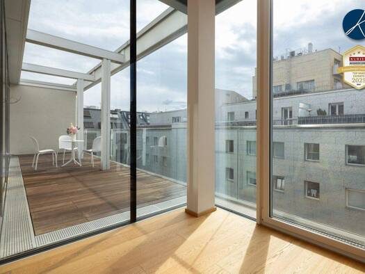 Wohnung zum Kauf 2.745.000 € 5 Zimmer 148 m² Wien 1030