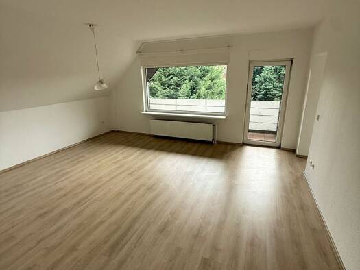 Maisonette zur Miete 1.000 € 3,5 Zimmer 82 m² Geschoss 2/2 frei ab 01.02.2026 Scharnhorst Dortmund 44328