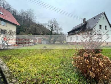 Grundstück zum Kauf 99.000 € 635 m² Grundstück Hilpertsau Gernsbach 76593