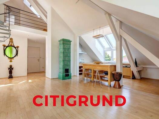 Wohnung zum Kauf 1.399.000 € 3 Zimmer 130 m² 4. Geschoss Au-Haidhausen München 81541