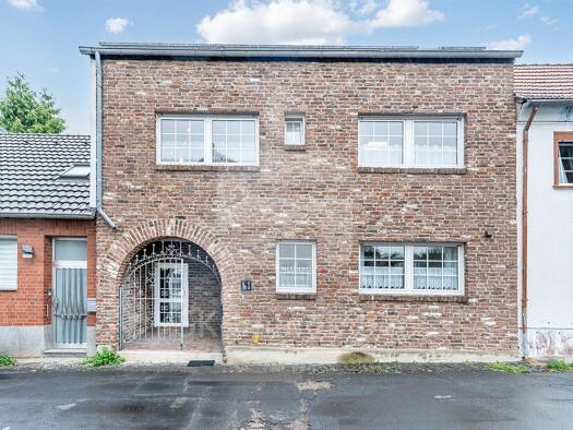 Reihenmittelhaus zum Kauf 575.000 € 4 Zimmer 163,6 m² 285 m² Grundstück Kerpen Kerpen 50171