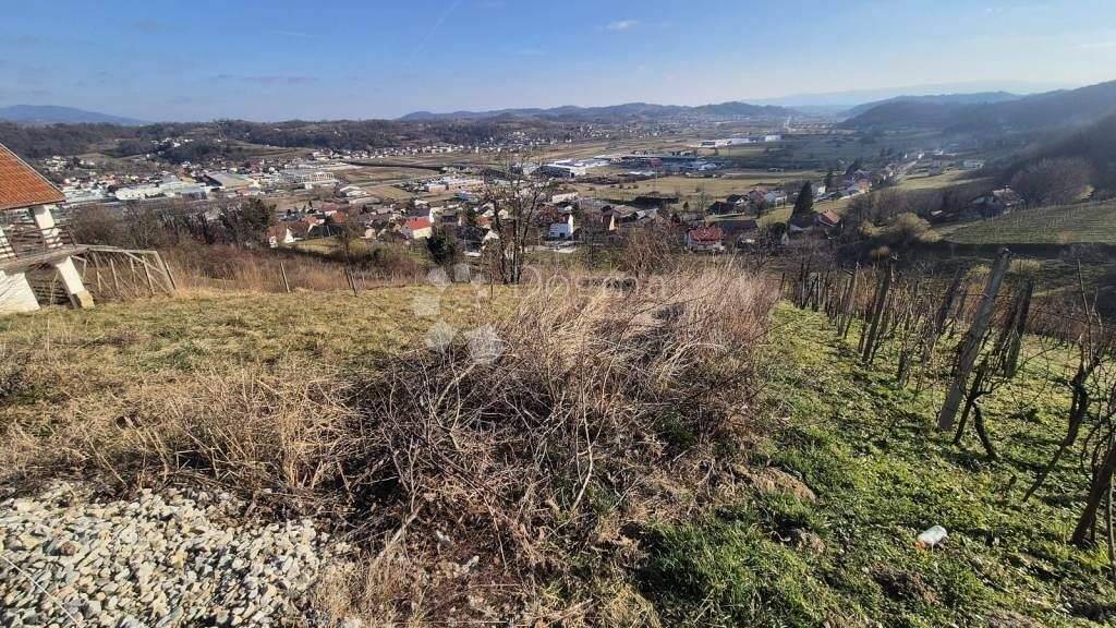 Land-/Forstwirtschaft zum Kauf 9.999 € Krapina