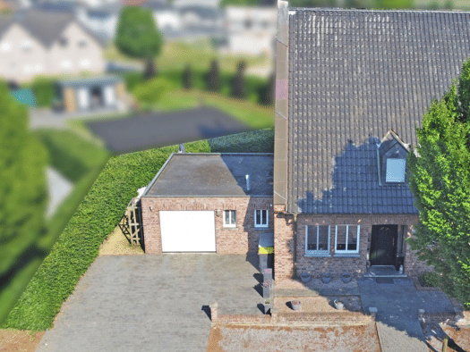 Doppelhaushälfte zur Miete 1.900 € 6 Zimmer 165 m² 288 m² Grundstück frei ab 01.09.2026 Hastenrath Gangelt 52538