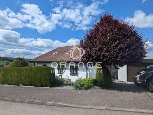 Mehrfamilienhaus zum Kauf 429.000 € 8,5 Zimmer 291,4 m² 907 m² Grundstück Dunstelkingen Dischingen 89561