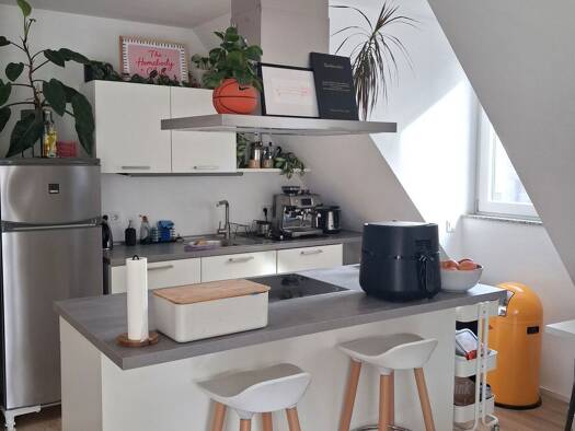 Wohnung zum Kauf 393.000 € 2,5 Zimmer 73 m² Geschoss 2/3 Bruck Erlangen 91058