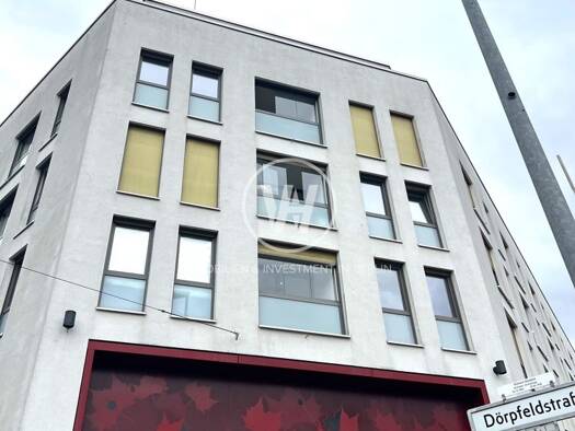 Wohnung zum Kauf 170.000 € 1 Zimmer 31,4 m² 2. Geschoss Adlershof Berlin 12489