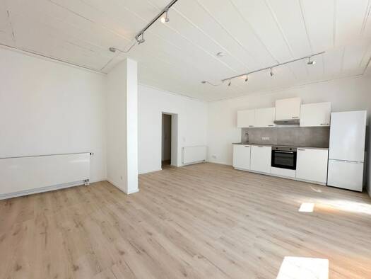 Wohnung zur Miete nur mit Wohnberechtigungsschein 900 € 2 Zimmer 55 m² EG frei ab 01.09.2026 Oppauer Straße 24 Waldhof Waldhof 68305