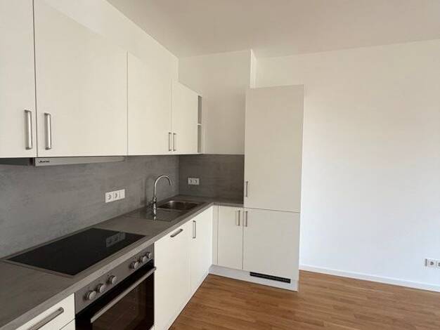 Wohnung zur Miete 899 € 2 Zimmer 62,6 m² 1. Geschoss Jahnstraße 4 Wilsdruffer Vorstadt/Seevorstadt-West Dresden 01067