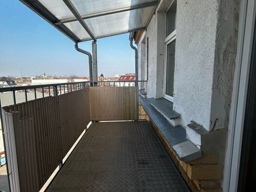 Wohnung zur Miete 750 € 3 Zimmer 82,7 m² EG Mockauer Straße 13 Mockau-Nord Leipzig 04357