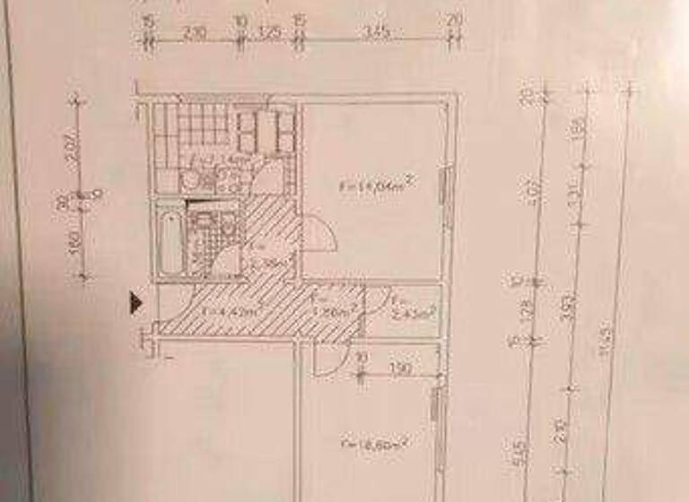 Studio zum Kauf 65.355 € 2 Zimmer 54 m² 2. Geschoss Hoyerswerda 02977