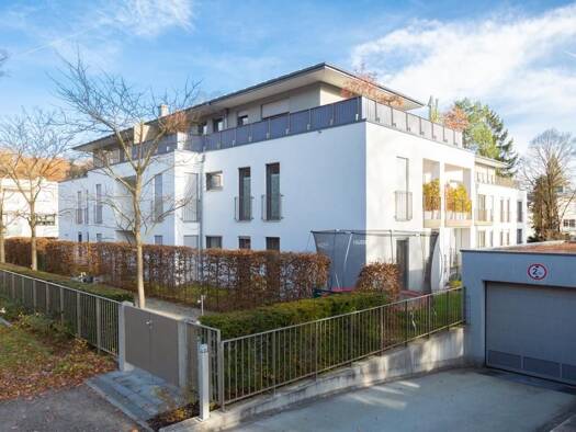 Wohnung zum Kauf als Kapitalanlage geeignet 589.000 € 2 Zimmer 55,5 m² Wolfratshauser Straße 137 a Thalk.Obersendl.-Forsten-Fürstenr.-Solln München 81479