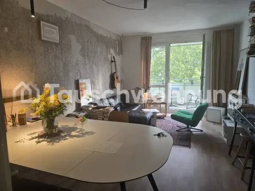 Wohnung zur Miete Tauschwohnung 397 € 3 Zimmer 60 m² 5. Geschoss Mitte Berlin 10179