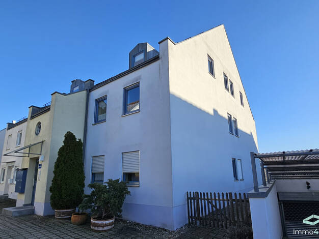 Wohnung zum Kauf 244.000 € 2 Zimmer 53,6 m² frei ab 01.07.2026 Reinhausen Regensburg / Reinhausen 93059