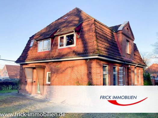 Einfamilienhaus zum Kauf 359.000 € 7 Zimmer 178 m² 2.007 m² Grundstück Schönwalde Schönwalde am Bungsberg 23744