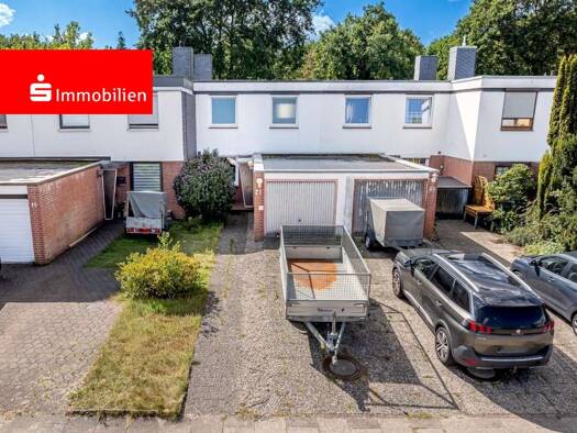 Bungalow zum Kauf 239.000 € 3 Zimmer 100,1 m² 246 m² Grundstück Kölln-Reisiek 25337