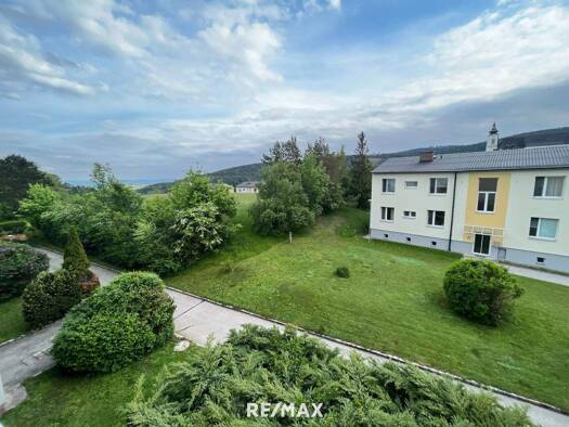 Wohnung zum Kauf 105.000 € 2 Zimmer 58 m² 3. Geschoss Unterhöflein 2732