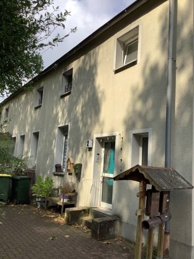 Wohnung zur Miete 1.125 € 4 Zimmer 85 m² frei ab 09.11.2024 Schifferstr. 2 Alstaden - West Oberhausen 46049