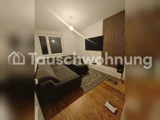 Wohnung zur Miete Tauschwohnung 499 € 2,5 Zimmer 55,4 m² 2. Geschoss Barmbek-Nord Hamburg 22307