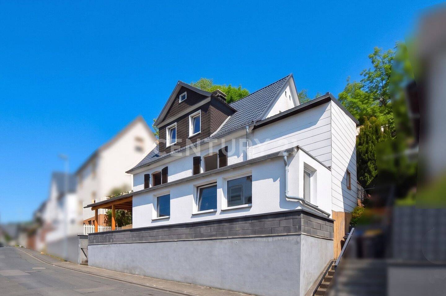 Mehrfamilienhaus zum Kauf - Ansicht 2