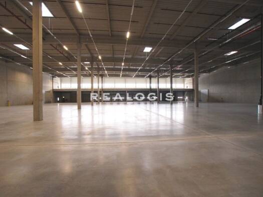 Halle/Industriefläche zur Miete 5.250 m² Lagerfläche Nürnberg 90425