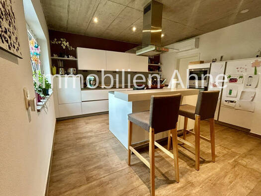 Bungalow zum Kauf 749.000 € 6 Zimmer 193 m² 728 m² Grundstück Stetten 87778