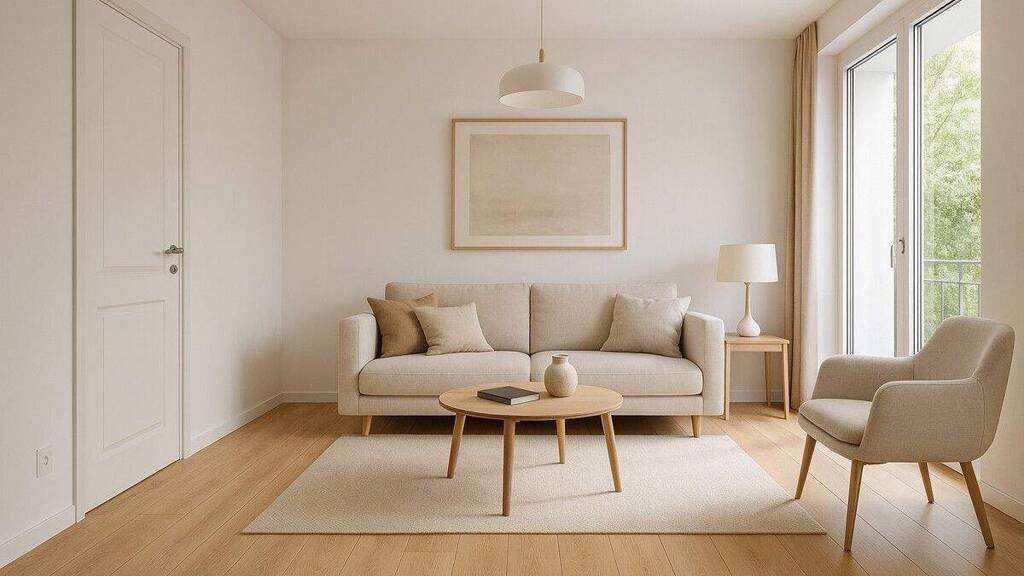 Studio zum Kauf - Erstbezug 128.912 € 1 Zimmer 23 m² 4. Geschoss Eberswalde 16225