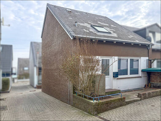 Einfamilienhaus zum Kauf 349.000 € 3 Zimmer 77,4 m² 79 m² Grundstück Helgoland 27498