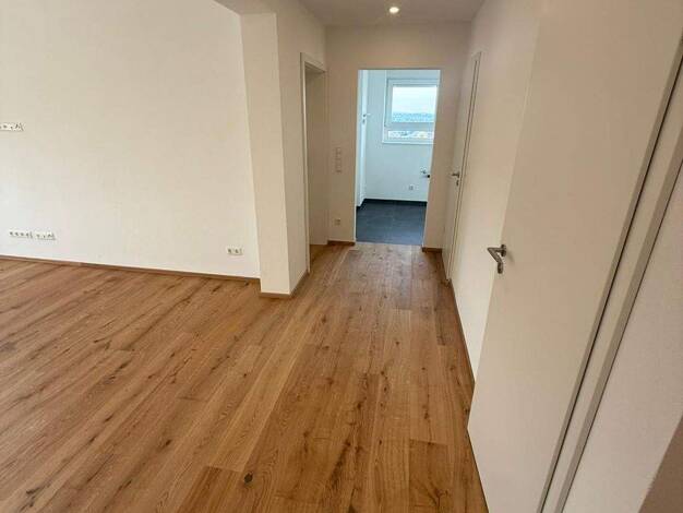 Wohnung zum Kauf 236.000 € 1,5 Zimmer 65 m² frei ab sofort Breslauer Straße 4 Haidach Pforzheim 75181