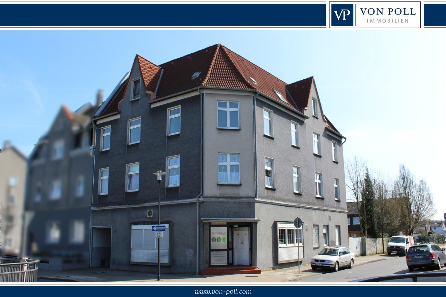 Haus zum Kauf provisionsfrei 649.500 € 20 Zimmer 571 m²<br/>Wohnfläche 274 m²<br/>Grundstück Rauxel - Nord Castrop-Rauxel 44579